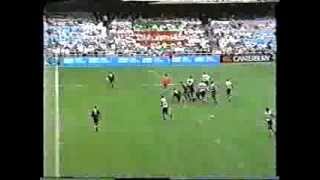 Fiji games  Hong Kong 7s 1998 [upl. by Billi725]