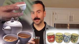 How to Prepare Yerba Mate in a French Press Mate Cocido [upl. by Truscott]