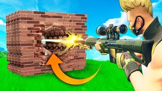 HITTING AN IMPOSSIBLE SHOT  Fortnite Funny and Best Moments Ep233 Fortnite Battle Royale [upl. by Isewk]