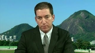 FEISTY HARDTALK INTERVIEW WITH GLENN GREENWALD  BBC NEWS [upl. by Willyt]