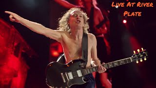 ACDC  Live At River Plate 2009  Full Concert  Remastered [upl. by Anselmi620]