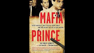 Mafia Prince Part 1 [upl. by Smallman]