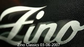 Zino Classics 03 06 2007 mixed by Dj Francois amp Dj Kc part9 [upl. by Tammie45]