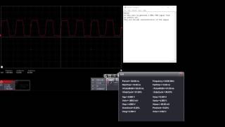 How to generate a PWM signal at 8MHz from your arduino uno [upl. by Anwaf729]