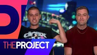 Drax Project on their brand new album  The Project NZ [upl. by Liu]