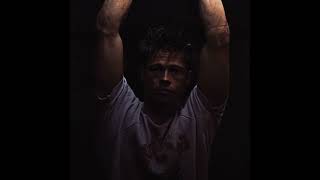 Tyler Durden edit edit [upl. by Scutt302]