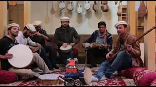 Wazy Saqi Bulbulik Wakhi Song  Best Wakhi Song  Beautiful Music [upl. by Kress]