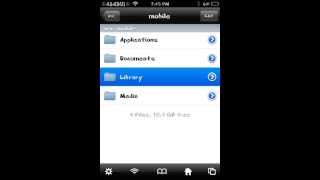 How to fix your Music Box Cydia App [upl. by Foss916]