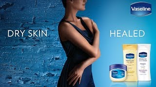 Vaseline Lotion for Healthy Looking Skin [upl. by Palila]