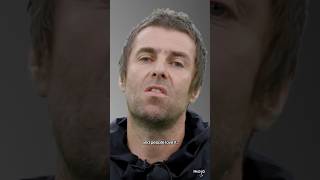 Liam Gallagher Being Unhinged for a Minute Straight [upl. by Mikkanen]