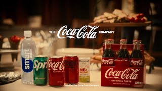 The CocaCola Company  New Guy 90 [upl. by Aihtnys17]