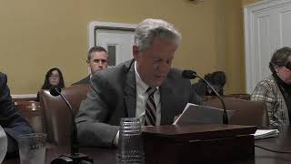 Pallone Testifies at Rules Against Republican Efforts to Gut Appliance Standards [upl. by Hniht]