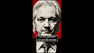 Julian Assange vs the USA [upl. by Ennairoc]