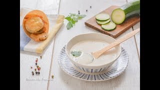 Pastella per fritti perfetti gonfi e croccanti  Ricetta senza uova  Ricette che Passione [upl. by Castillo]