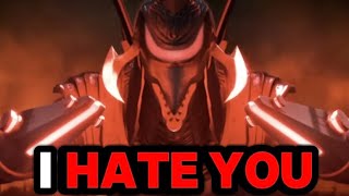 GODZILLA VS GIGAN ACTUALLY PISSED ME OFF BRO GIGAN IS SO UGLY BRO [upl. by Ynej]