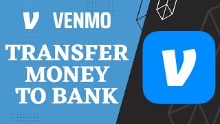 How to Transfer Money from Venmo to Bank Account  2023 [upl. by Norb]