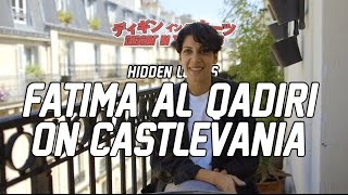 Diggin In The Carts  Fatima Al Qadiri Hidden Levels  Red Bull Music Academy Presents [upl. by Alonso]