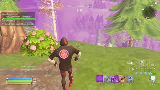 I played Ikonik Scenario emote in 2024 Fortnite Battle Royale [upl. by Doyle]