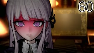 Danganronpa Trigger Happy Havoc Lets Play  Part 60  Kyouko Kirigiris Execution PC Playthrough [upl. by Adora]