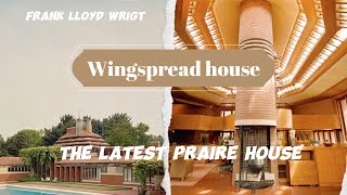 The Architects Who Tried to Warn Us Wingspread [upl. by Lazaro]