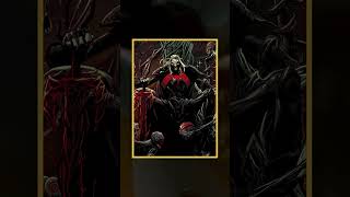 Venom 3 Villian Knulls Origin and Powersshort marvel [upl. by Cohbert]