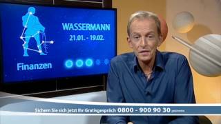 Wassermann  Wochenhoroskop Alexander Kopitkow Kalenderwoche 23 [upl. by Frager]