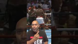 Peekaboo Style SET UP miketyson boxingskills knockout [upl. by Aseefan]