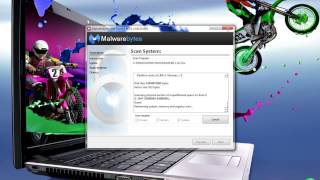 Malwarebytes AntiRootkit 10501001 Beta [upl. by Kantor]