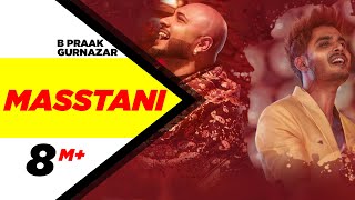 B Praak  Crossblade Live  Gurnazar  Masstaani  Robby Singh  Latest Punjabi Songs 2020 [upl. by Itsyrc]