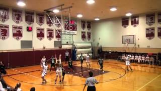 Mepham 2013 2014 highlight video [upl. by Annyahs]