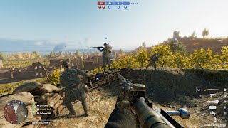 Isonzo Piave Offensive gameplay No Commentary [upl. by Grange]