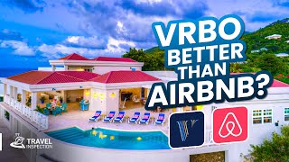 Story of VRBO  A Challenger in the Airbnb Dominated Landscape [upl. by Esimorp]