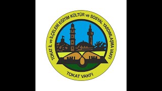 Tokat İl ve İlçeleri Eğitim Kültür ve Sosyal Yardımlaşma Vakfı Bursu [upl. by Turoff68]