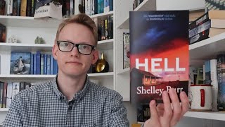 Rezension Hell von Shelley Burr I AustralienThriller [upl. by Roy]