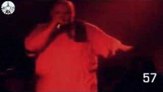 2the beat 2004 Final Round  Danno Vs Moddi pt1 [upl. by Bilski445]