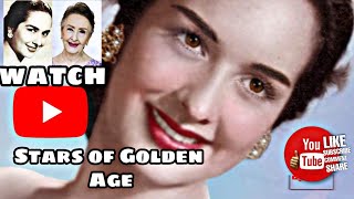 Stars of Philippine Cinema Golden Age Philippinefemaleactresses silverscreenclassics flippers [upl. by Lightman]