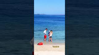 Paket Trip Labuan Bajo shorts labuanbajo snorkeling [upl. by Yehus]