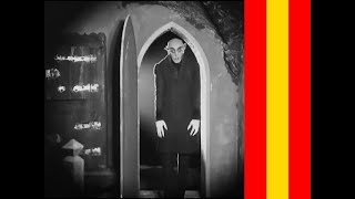 Nosferatu 1922 HD 1080p Full Movie with english subtitles [upl. by Melgar438]