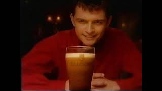 Guinness  We Have All The Time In The World  Advert  Theres No Time Like Guinness Time  1995 [upl. by Sainana568]