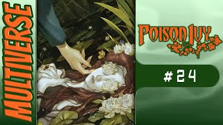 Poison Ivy 24  2024 Comic Book Review [upl. by Dinah753]