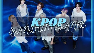 MULTIPLAYER KPOP GAME KPOP RANDOM PLAY DANCE PT16 RELAY VER  MIRRORED [upl. by Oilicec]