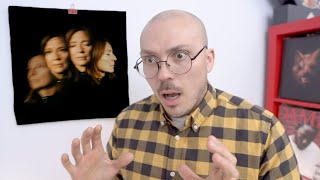 Beth Gibbons  Lives Outgrown ALBUM REVIEW [upl. by Iniretake]