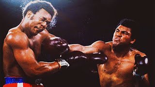 Muhammad Ali vs George Foreman  Highlights RUMBLE IN THE JUNGLE [upl. by Ahsile]