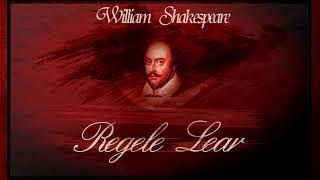 Regele Lear 1955  William Shakespeare teatruradiofonic teatruaudio teatruonline teatruvechi [upl. by Anoit]