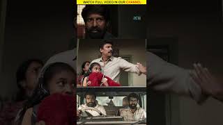 Ivan peru sokkan sir Watch full video👆Garudan Super Scenes  Soori  Sasi Kumar [upl. by Anilorac]