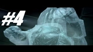 Batman Vengeance Part 4 Putting Freeze on Ice [upl. by Sneve]