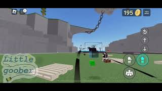 Roblox fling things and people… [upl. by Adnorahs163]