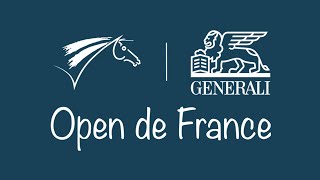 Generali Open de France 2024  Terrain 1 [upl. by Lirva]