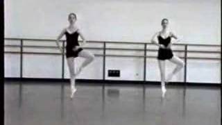 9432D  Music for Ballet Class  Suki Schorer [upl. by Aleb578]