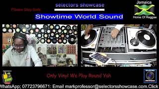 SELECTORS SHOWCASE 3 Part Video Featuring Showtime Word Sound prt2 [upl. by Tressa]